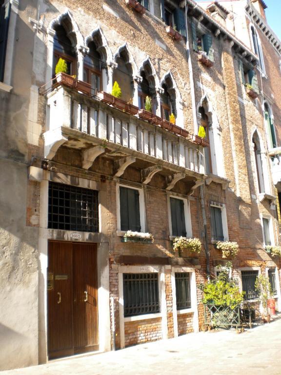 Ca' Cortigiane Suite Veneza Quarto foto